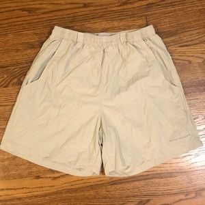 Men’s Columbia PFG Shorts